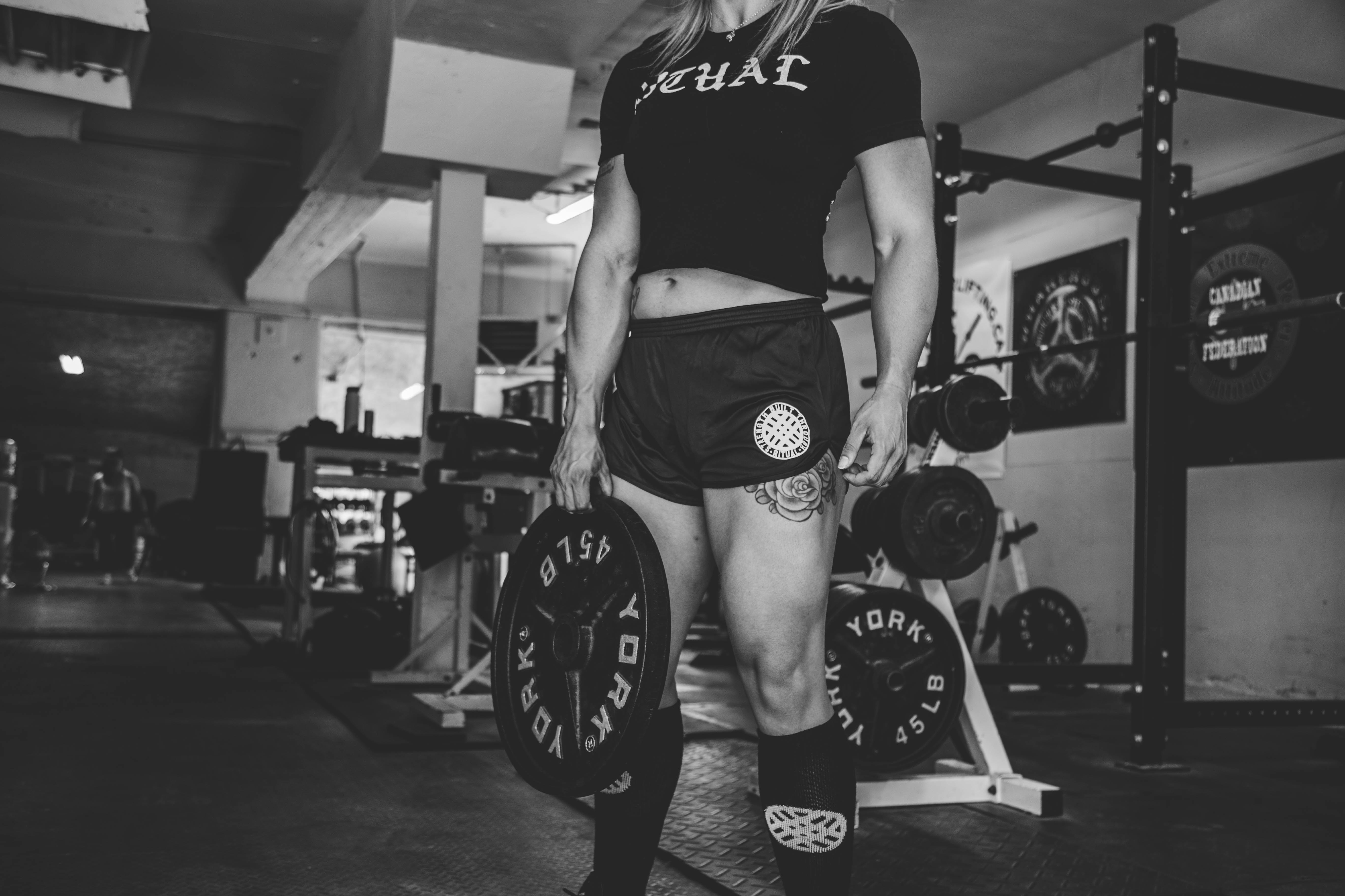 gym motivation