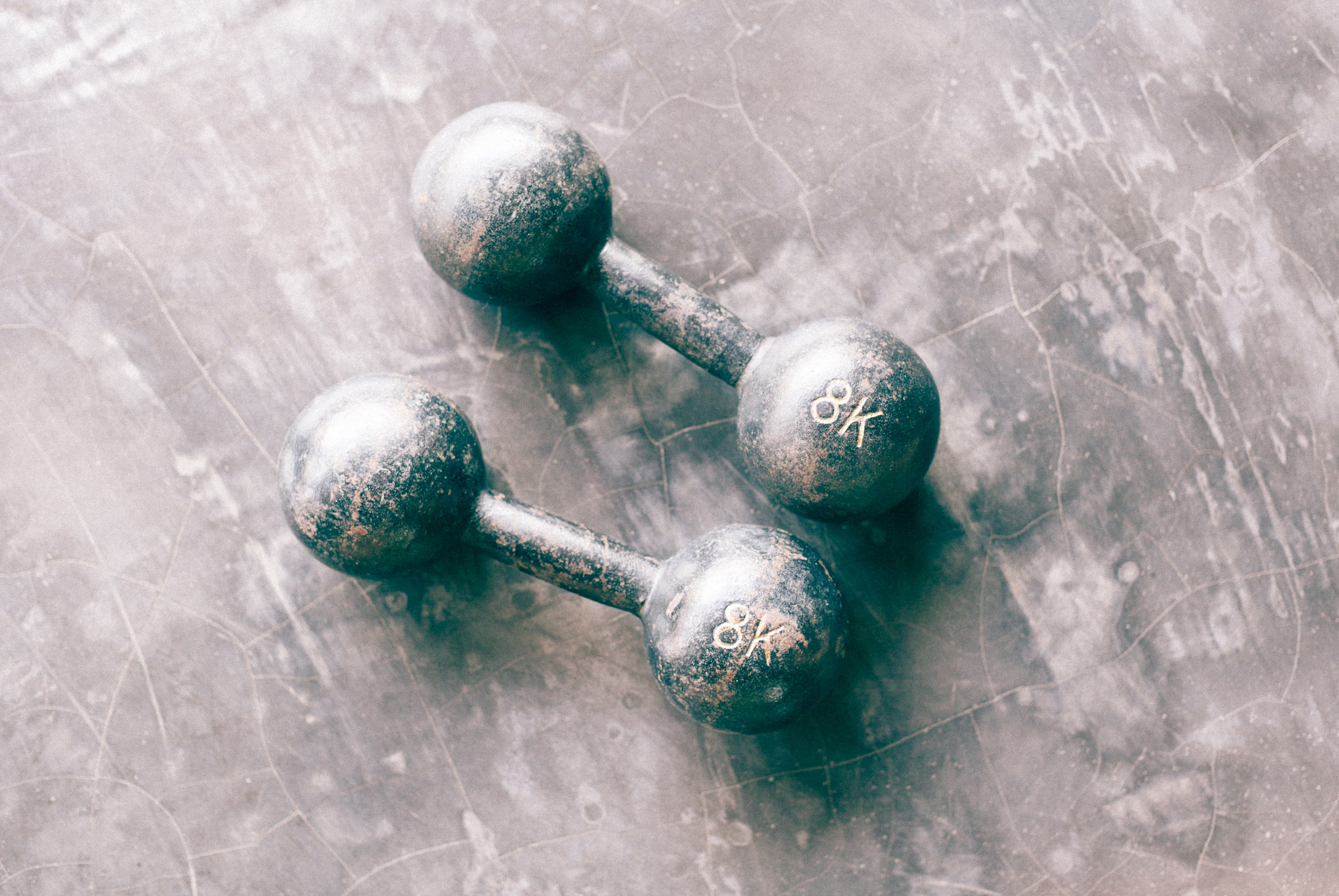 weight training