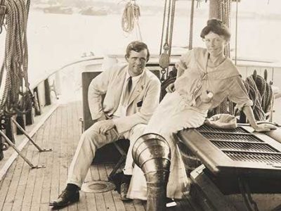 Be a Renaissance Man or Woman: A Call to&nbsp;Action